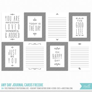 MissTiina-Any-Day-Journal-Cards