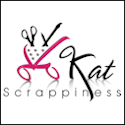 Kat Scrappiness Discount Craft Supplies & Closeouts!