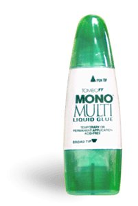 Tombo Mono Multi Liquid Glue
