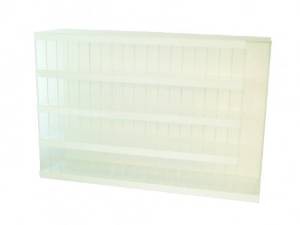 Empty Copic Marker Display Case For Sale