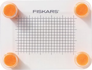 Fiskars Stamp Press