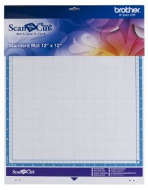 Which Scan N Cut Mat You Need - Create With Sue