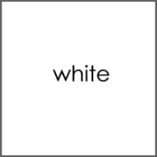 white cardstock