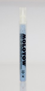 Molotow 2mm Masking Pen