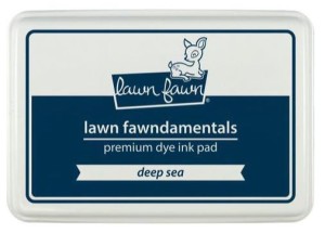 Lawn Fawn Ink Pad