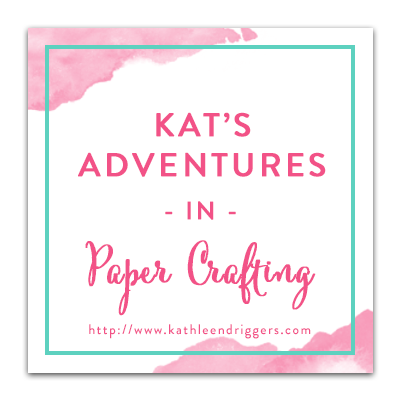 Kat's Adventures in Paper Crafting