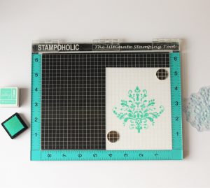 Stampoholic Stamping Tool