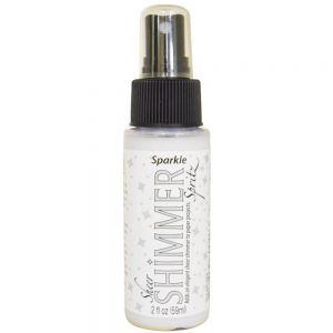 Shimmer Spray