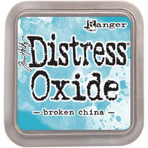 Tim Holtz Distress Oxide Inks