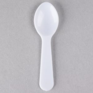 Mini Tasting Spoons