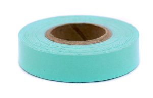 Removable tape for die cutting
