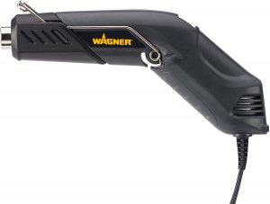 Wagner Redesigned HT400 Heat Gun