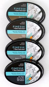Finesse Ink Pads