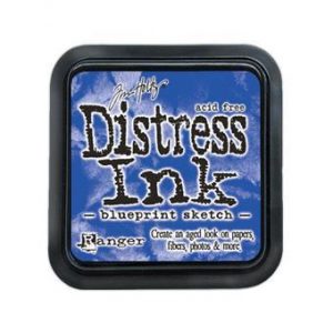 Distress Ink pad
