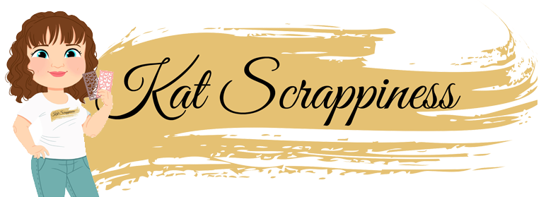 Kat Scrappiness Craft Store