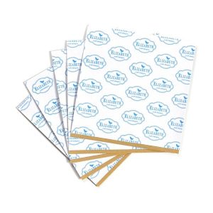 Elizabeth crafts 6x6 double sided adhesive sheets