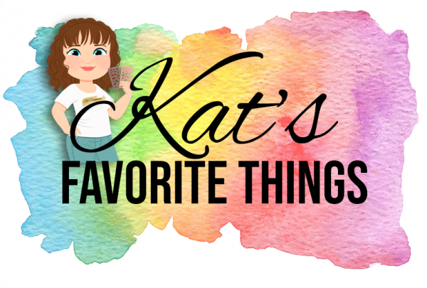 Kat's Favorite Crafty Thigns