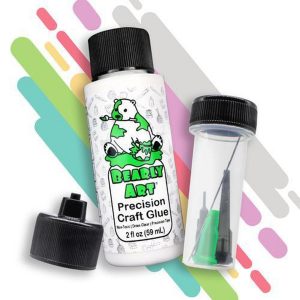 Kittifix special glue for paper modelling 250g