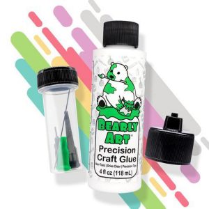 Bearly Art Glue - ORIGINAL