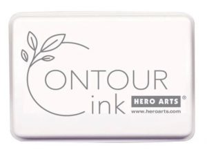 Hero Arts No Line Coloring Ink Pad