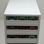 washi tape storage