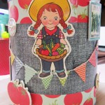 Altered Tin Can Project
