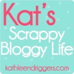Kat's Scrappy, Bloggy Life Blog Button