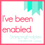 Stamping Enablers Facebook group
