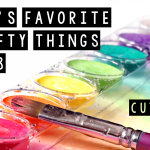 Kat's Favorite Die Cutting Products 2018