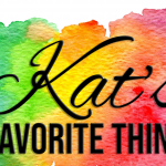 Kat's Favorite Crafty Things