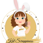 Kat Scrappiness Spring & Easter Craft Sale!